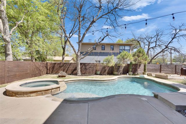 1200 Choquette DR, Austin, TX 78757