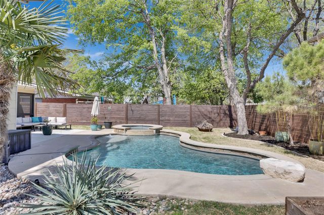 1200 Choquette DR, Austin, TX 78757