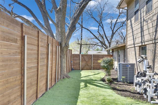 1200 Choquette DR, Austin, TX 78757