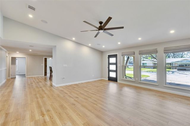 1200 Choquette DR, Austin, TX 78757