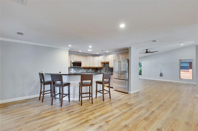 1200 Choquette DR, Austin, TX 78757