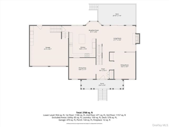 9 Short Road, New Windsor, NY 12553