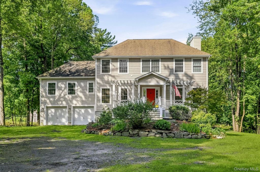 9 Short Road, New Windsor, NY 12553 — exterior