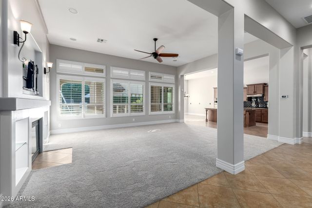 4261 S IOWA Street, Chandler, AZ 85248