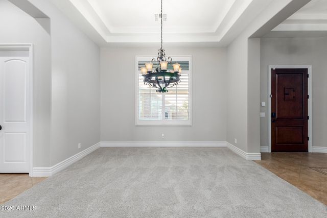 4261 S IOWA Street, Chandler, AZ 85248