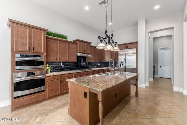 4261 S IOWA Street, Chandler, AZ 85248