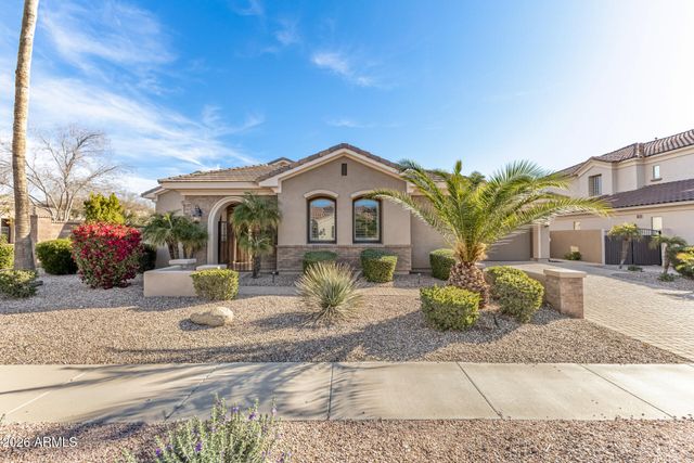 4261 S IOWA Street, Chandler, AZ 85248