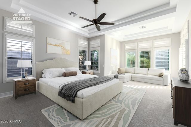 4261 S IOWA Street, Chandler, AZ 85248