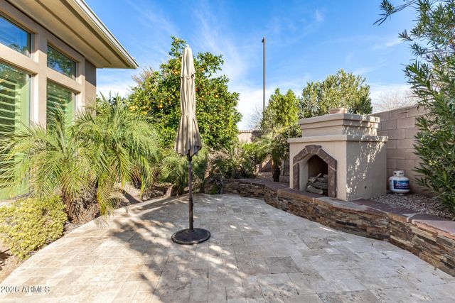 4261 S IOWA Street, Chandler, AZ 85248