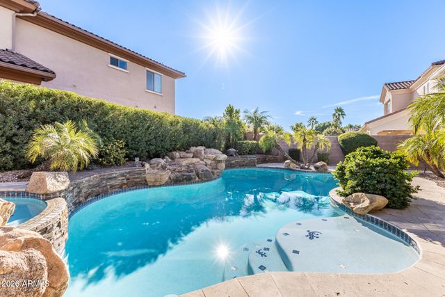 4261 S IOWA Street, Chandler, AZ 85248