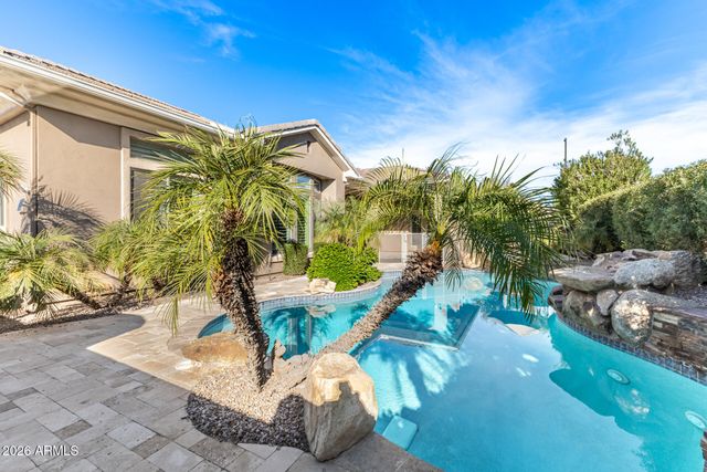 4261 S IOWA Street, Chandler, AZ 85248