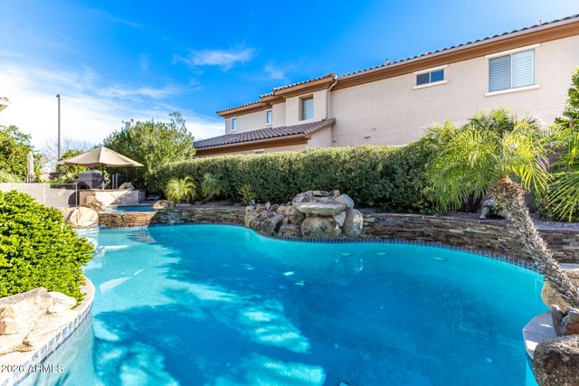 4261 S IOWA Street, Chandler, AZ 85248