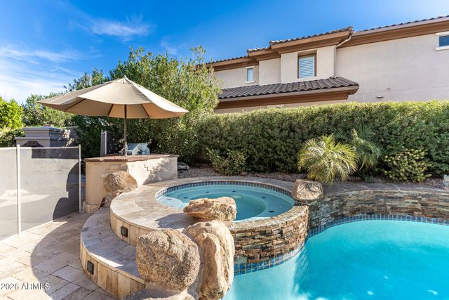 4261 S IOWA Street, Chandler, AZ 85248