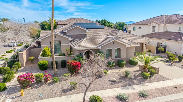 4261 S IOWA Street, Chandler, AZ 85248