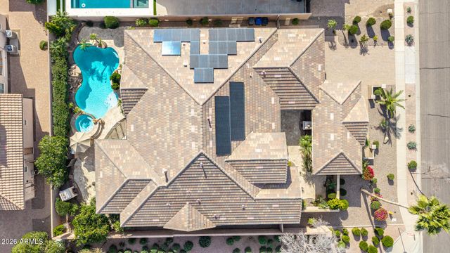 4261 S IOWA Street, Chandler, AZ 85248