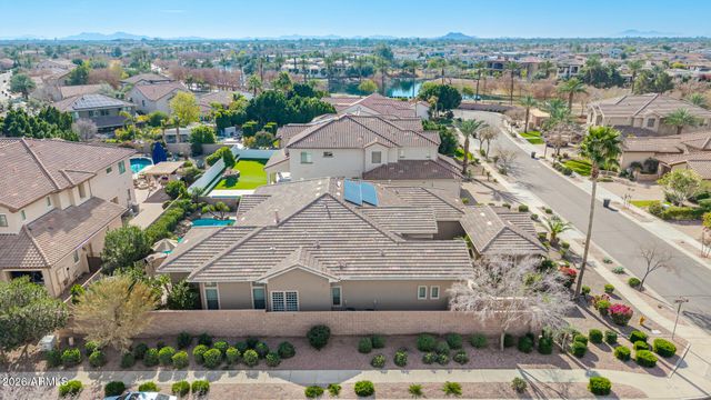 4261 S IOWA Street, Chandler, AZ 85248