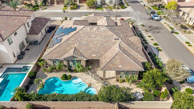 4261 S IOWA Street, Chandler, AZ 85248
