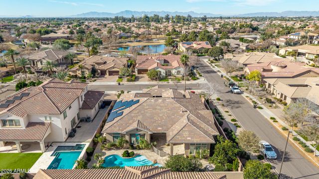 4261 S IOWA Street, Chandler, AZ 85248