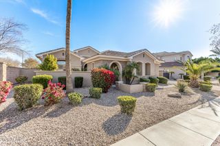 4261 S IOWA Street, Chandler, AZ 85248