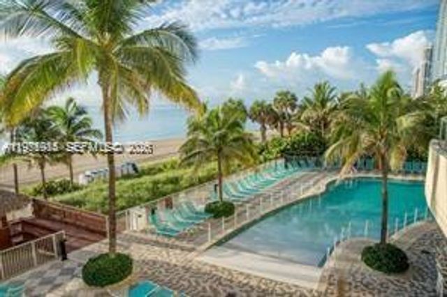 17375 Collins Avenue 2305, Sunny Isles Beach, FL 33160