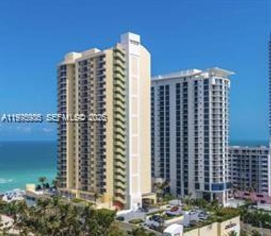 17375 Collins Avenue 2305, Sunny Isles Beach, FL 33160