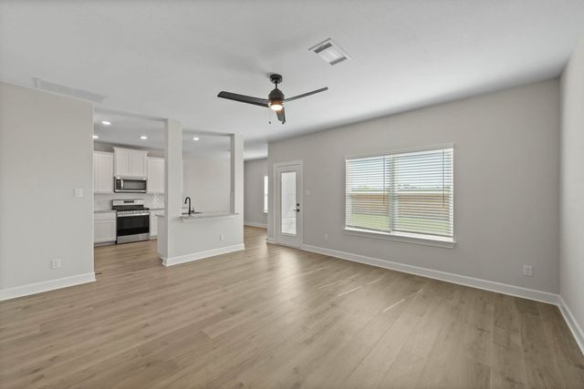 1209 Dye Boulevard, Princeton, TX 75407