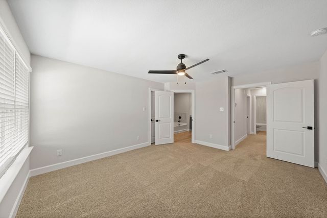 1209 Dye Boulevard, Princeton, TX 75407