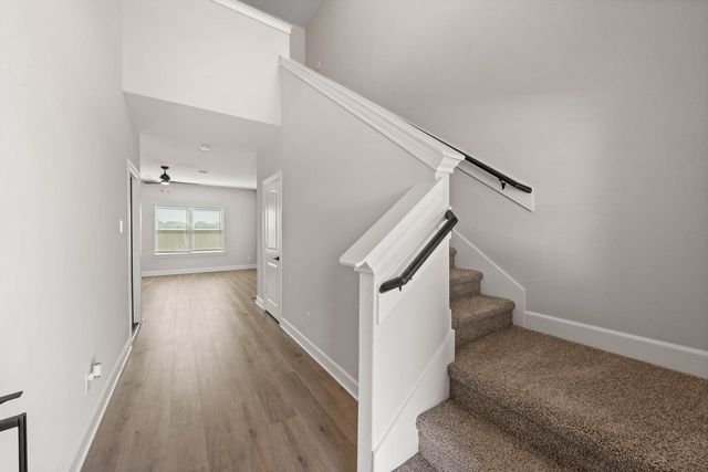 1209 Dye Boulevard, Princeton, TX 75407
