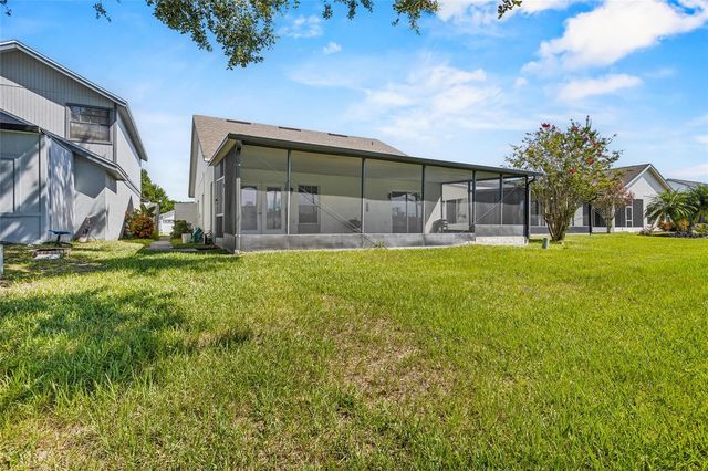 5673 PARKVIEW LAKE DRIVE, Orlando, FL 32821