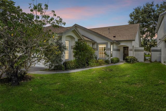 5673 PARKVIEW LAKE DRIVE, Orlando, FL 32821
