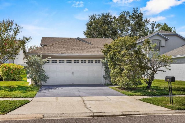 5673 PARKVIEW LAKE DRIVE, Orlando, FL 32821