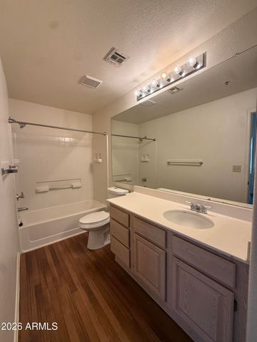 11375 E SAHUARO Drive 1011, Scottsdale, AZ 85259