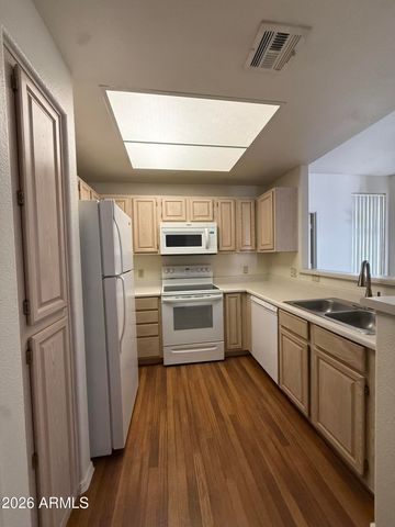 11375 E SAHUARO Drive 1011, Scottsdale, AZ 85259