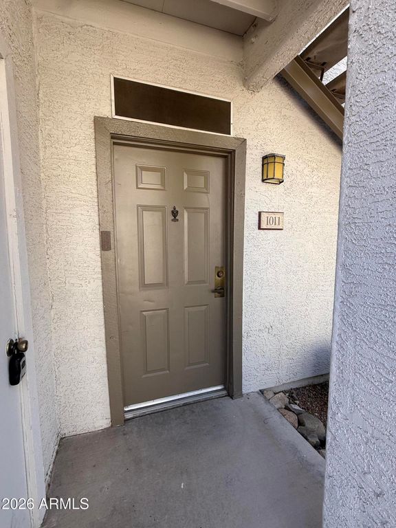 11375 E SAHUARO Drive 1011, Scottsdale, AZ 85259