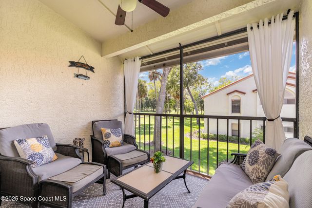 1089 Country Club Drive, 722, Titusville, FL 32780