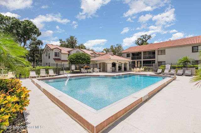 1089 Country Club Drive, 722, Titusville, FL 32780