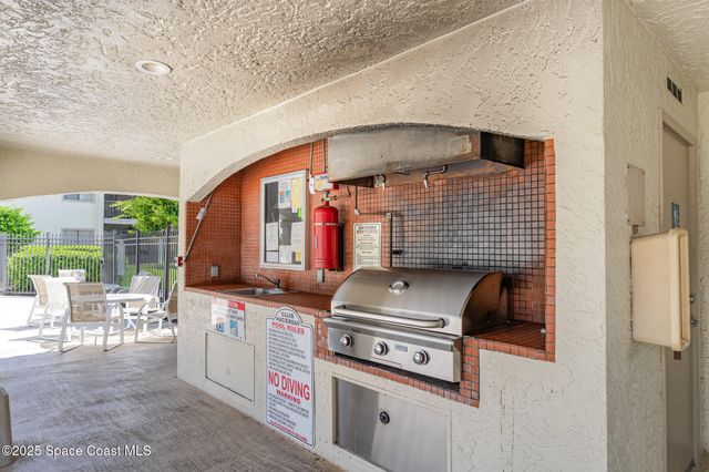 1089 Country Club Drive, 722, Titusville, FL 32780