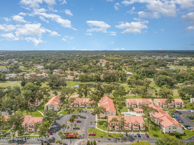 1089 Country Club Drive, 722, Titusville, FL 32780