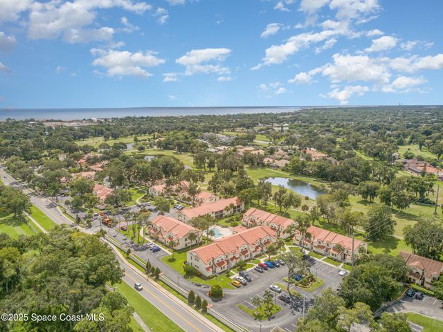 1089 Country Club Drive, 722, Titusville, FL 32780