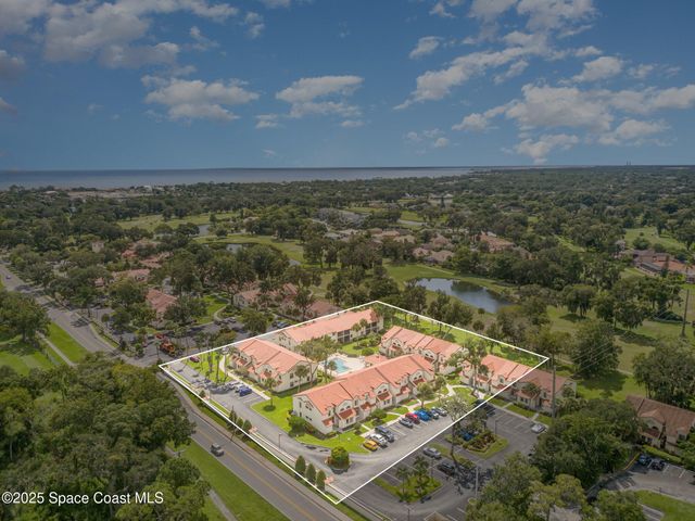 1089 Country Club Drive, 722, Titusville, FL 32780