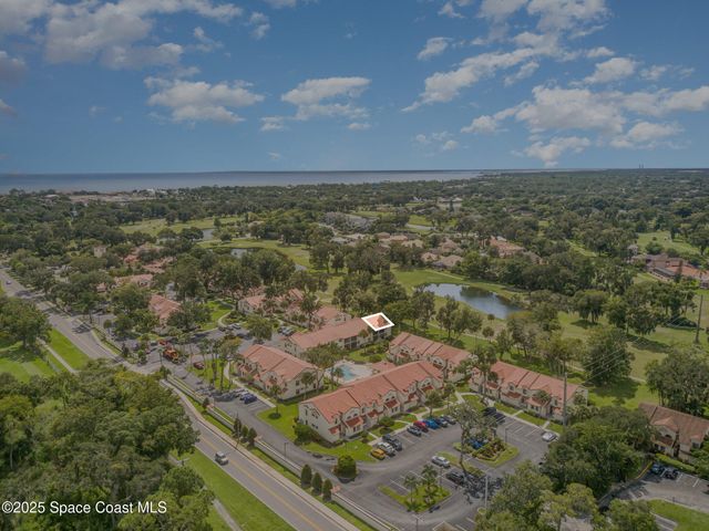 1089 Country Club Drive, 722, Titusville, FL 32780