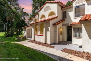 1089 Country Club Drive, 722, Titusville, FL 32780