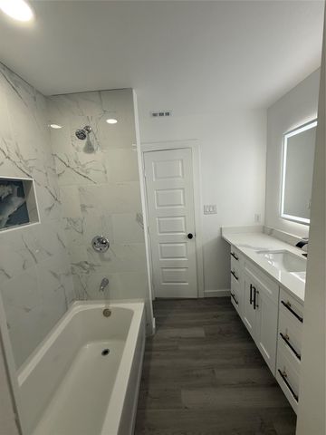 507 Parker Drive, Euless, TX 76039