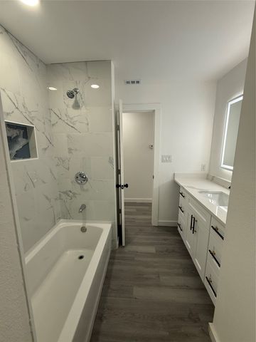 507 Parker Drive, Euless, TX 76039