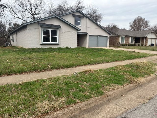 507 Parker Drive, Euless, TX 76039