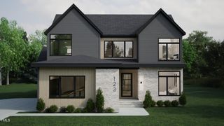 1408 Ravenhurst Drive, Raleigh, NC 27615