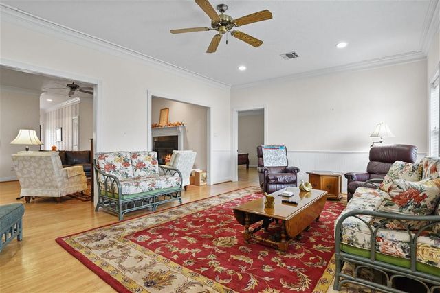 702 Desoto Street, Lake Charles, LA 70607