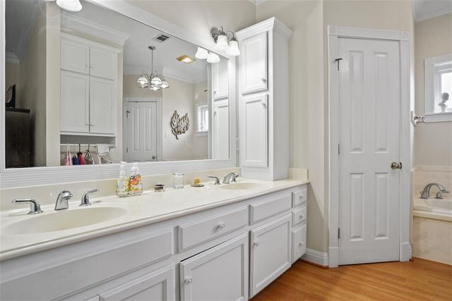 702 Desoto Street, Lake Charles, LA 70607