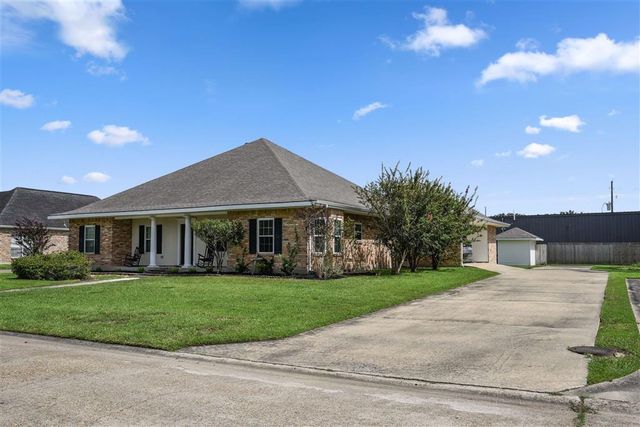 702 Desoto Street, Lake Charles, LA 70607