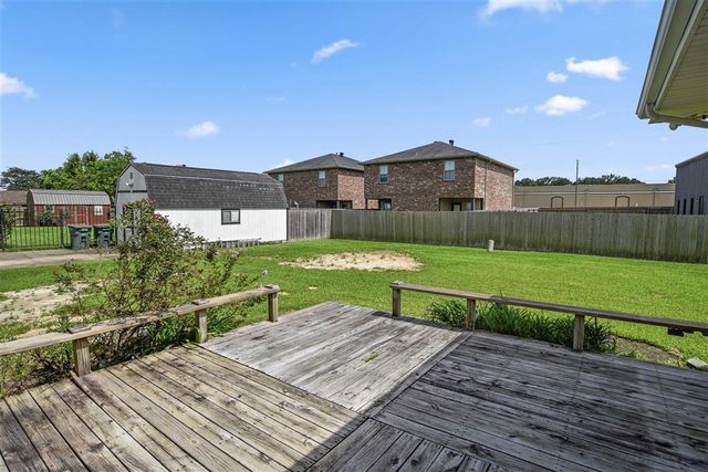 702 Desoto Street, Lake Charles, LA 70607